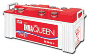 Exide Inva Queen