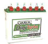 DiGi Turbo