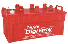 DiGi Verter