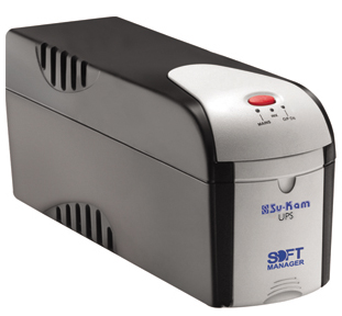 UPS 600VA